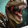 Malebog - Dinosaurer, 36 sider