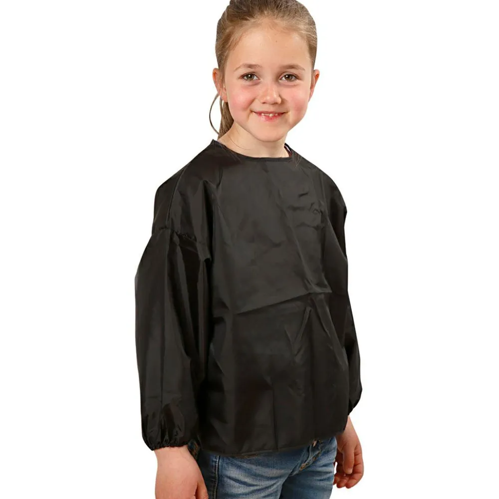 Outlet Creativ Company Malerkittel, str. 4-6 år