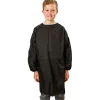 Clearance Creativ Company Malerkittel, str. 7-12 år