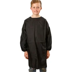 Clearance Creativ Company Malerkittel, str. 7-12 år