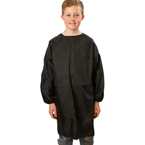 Clearance Creativ Company Malerkittel, str. 7-12 år