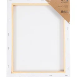 Outlet Creativ Company Malerlærred 24 x 30 cm - Huse