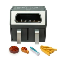 Best mamamemo ® Airfryer inkl. tilbehør