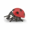 Papo Mariehøne - L: 3,2 cm