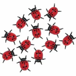 Sale InsectLore Mariehøns, 12 stk