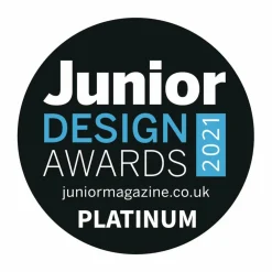 Clearance Tender Leaf Markedsbod i træ