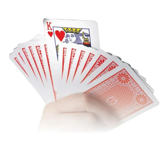 Best Marvin's Magic | Tryllesæt m. 30 korttricks