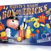 Sale Marvin's Magic | Tryllesæt m. 125 tricks