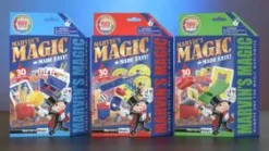 Outlet Marvin's Magic |Trylle Tricks - Sæt 2