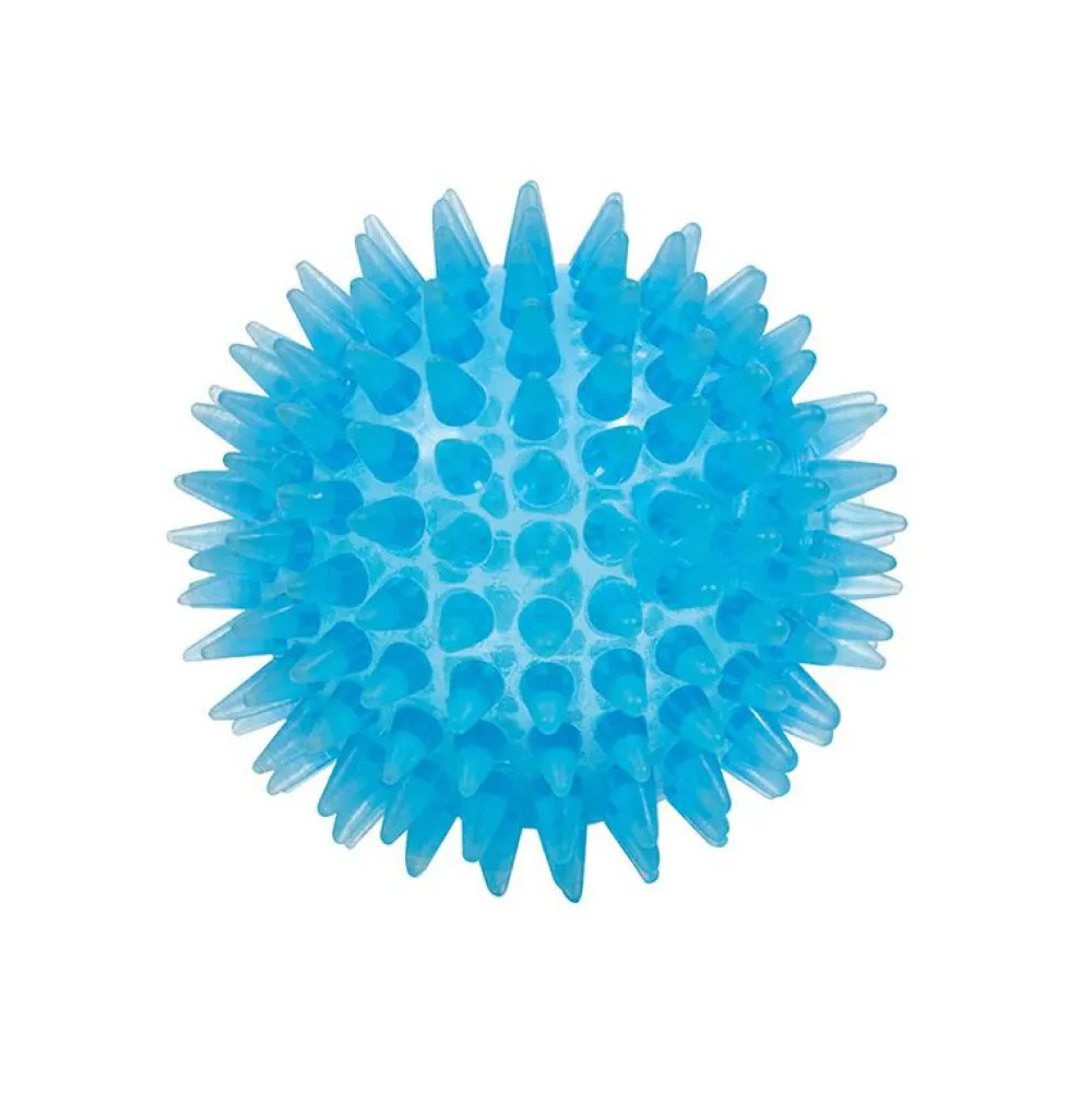 Outlet Massagebold (blød) Ø7,5 cm