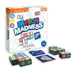 Sale Match Madness | Familiespil