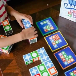 Sale Match Madness | Familiespil