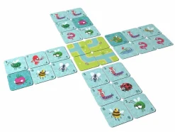 Clearance newméro Matematikspil - Dragonfish