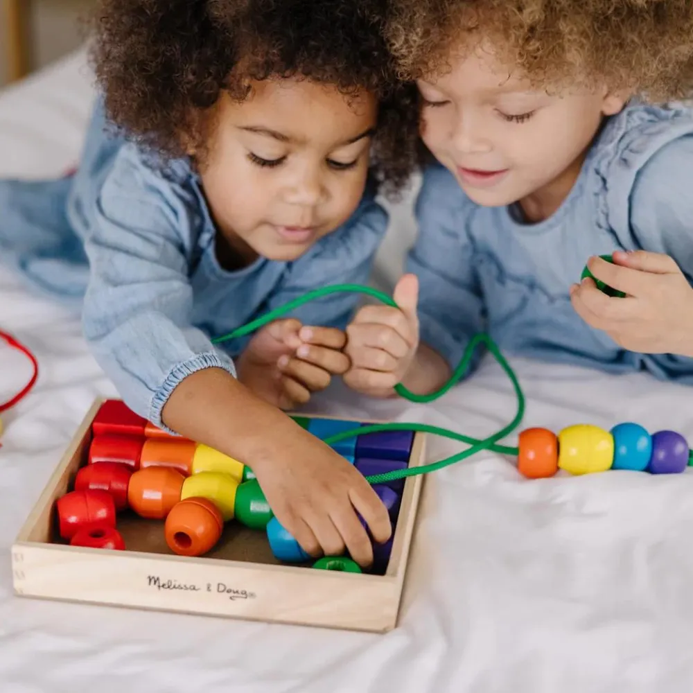 Online Melissa & Doug Megaperler