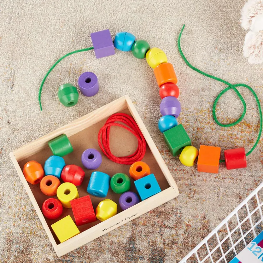 Online Melissa & Doug Megaperler