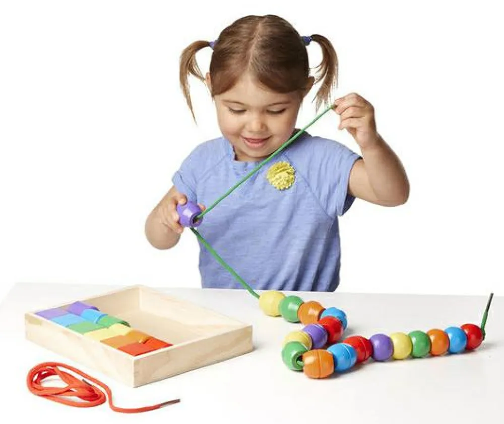 Online Melissa & Doug Megaperler