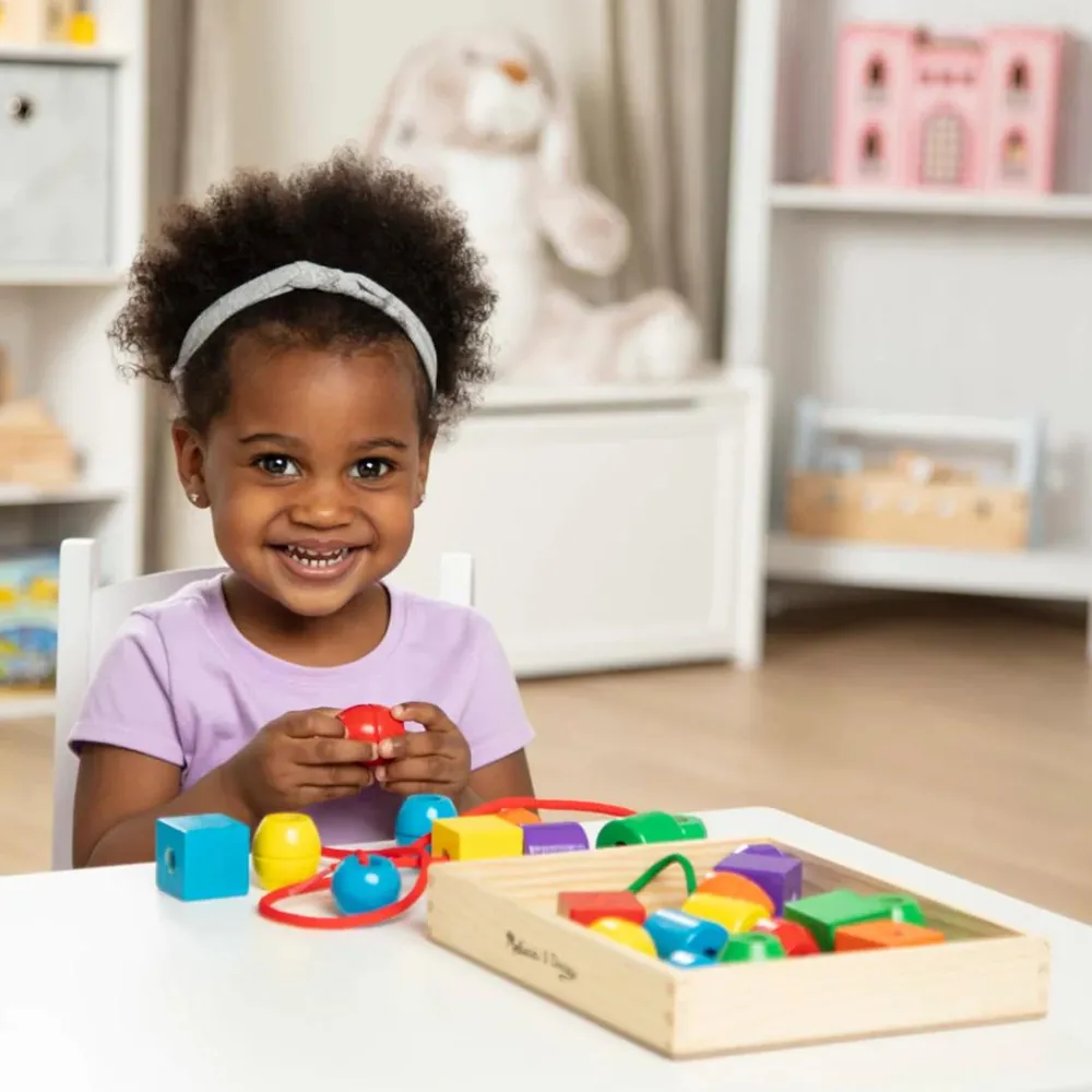 Online Melissa & Doug Megaperler