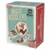 Sale Mensa IQ puslespil - 3-i-1 Brain Bogglers
