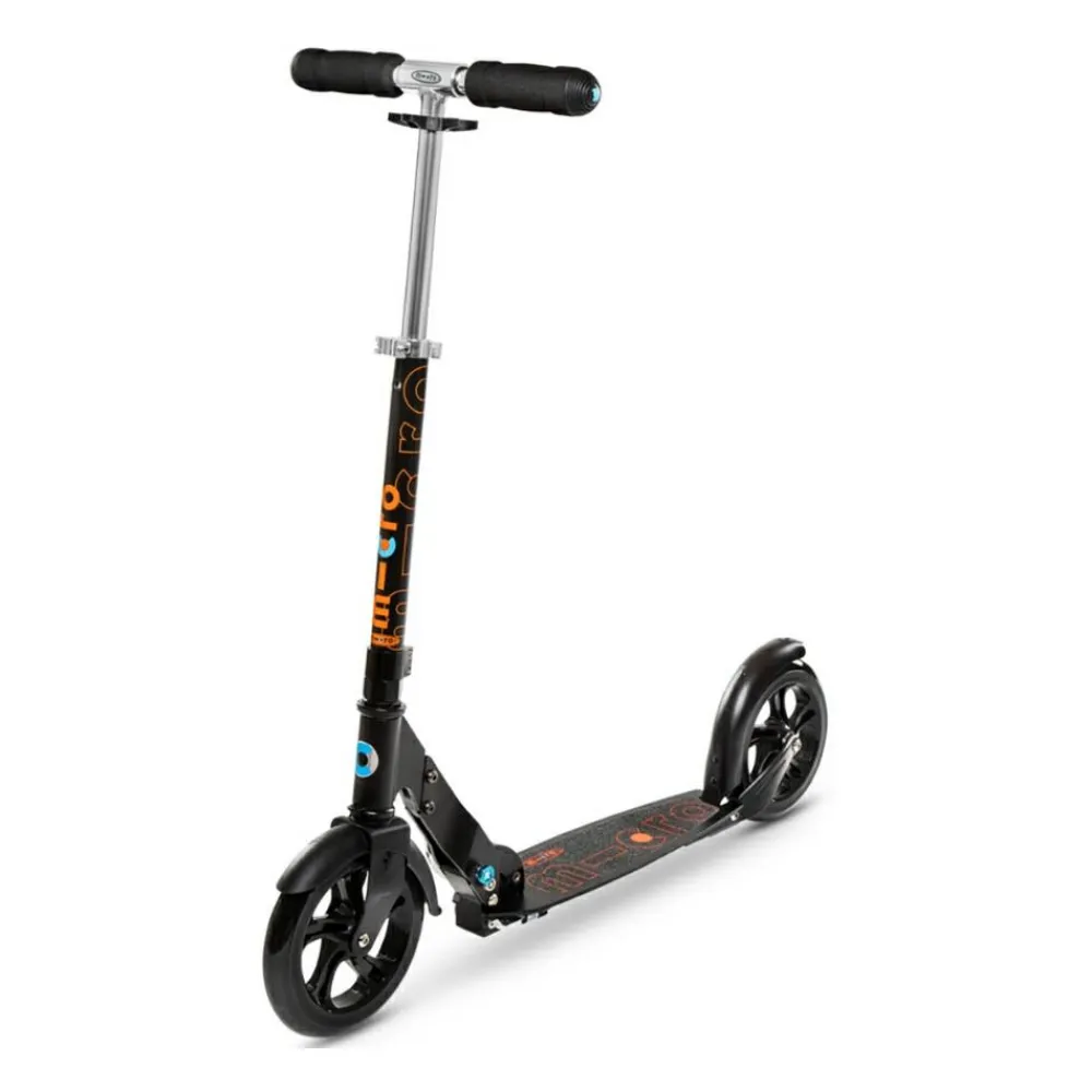 Micro - Classic, Sort