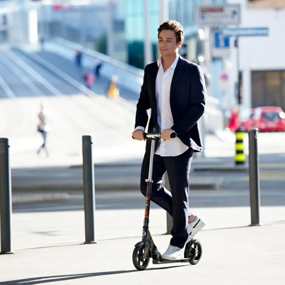 Micro - Classic, Sort