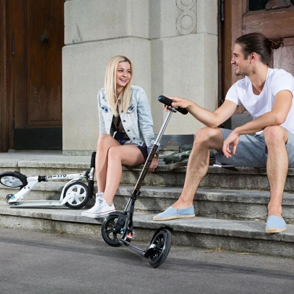 Micro - Classic, Sort