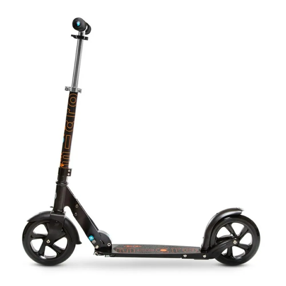 Micro - Classic, Sort