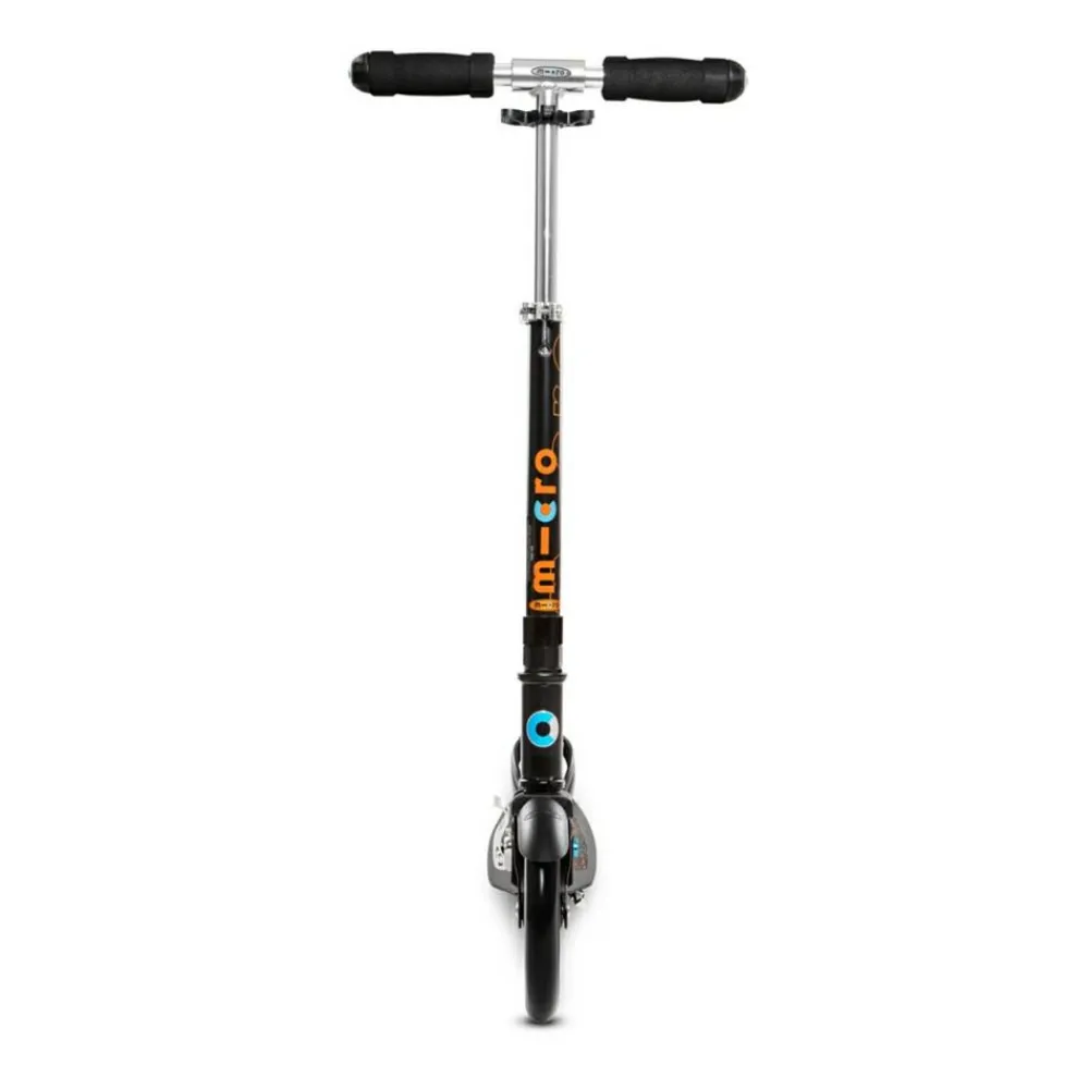 Micro - Classic, Sort