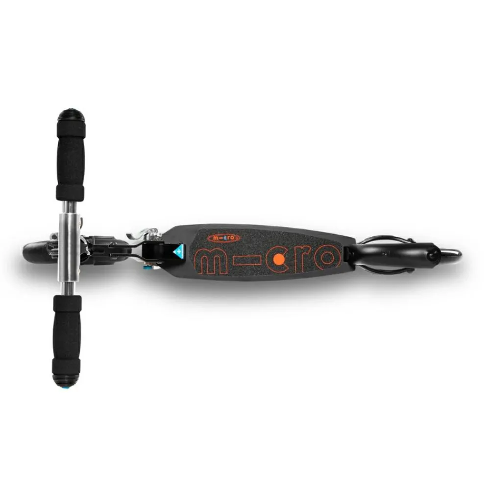 Micro - Classic, Sort