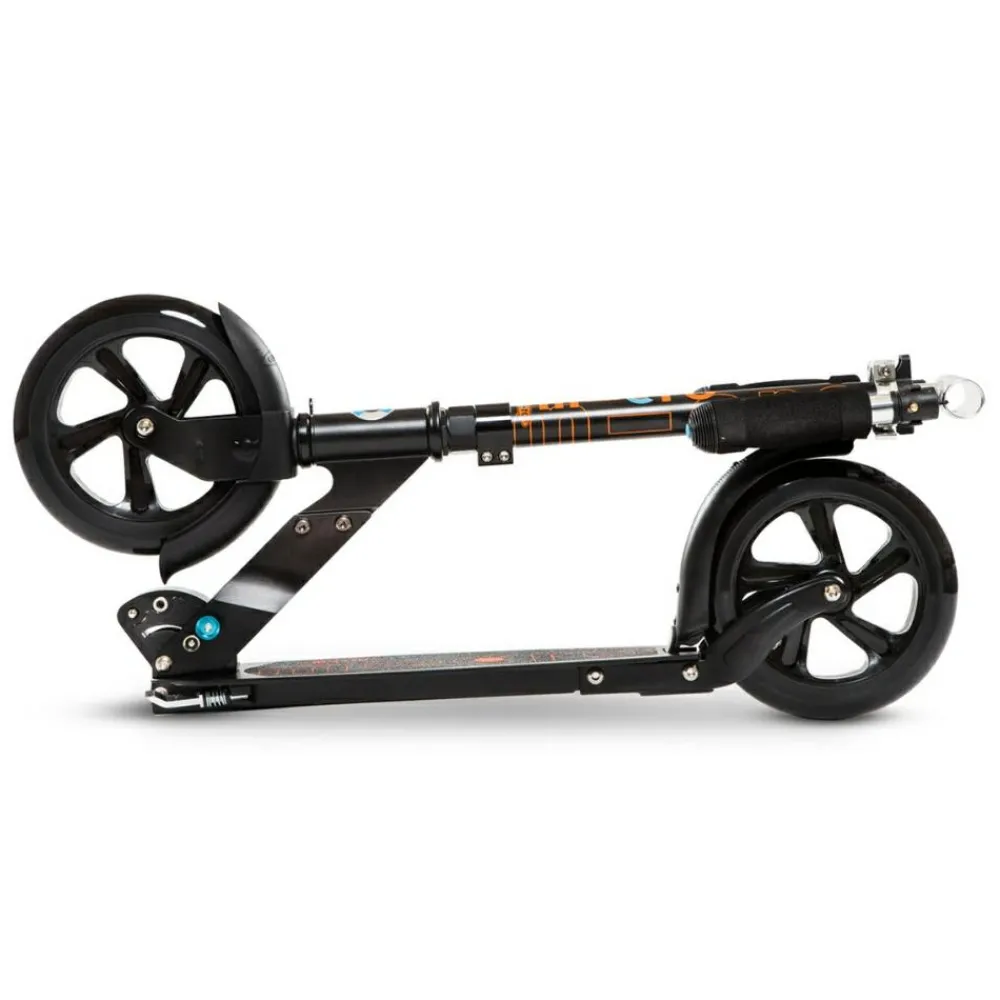 Micro - Classic, Sort