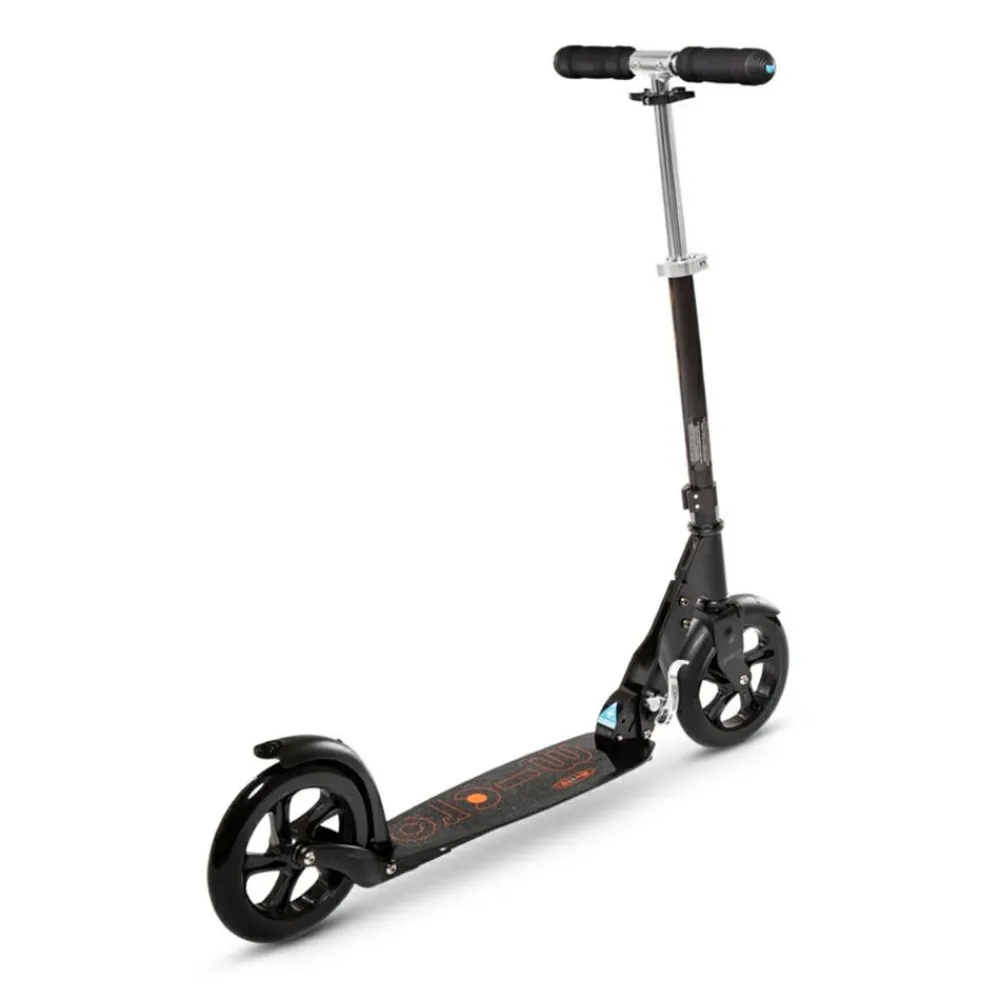 Micro - Classic, Sort