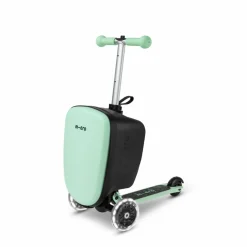 Online Micro - Luggage Junior 13 liter, Mint