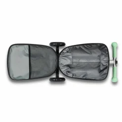 Online Micro - Luggage Junior 13 liter, Mint