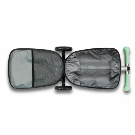 Online Micro - Luggage Junior 13 liter, Mint