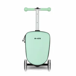 Online Micro - Luggage Junior 13 liter, Mint