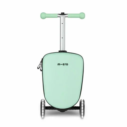 Online Micro - Luggage Junior 13 liter, Mint