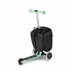 Online Micro - Luggage Junior 13 liter, Mint