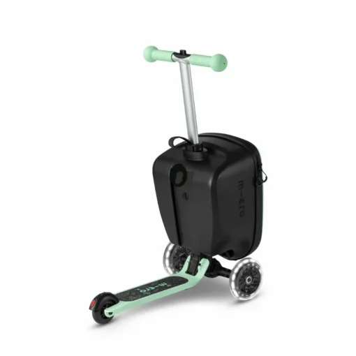 Online Micro - Luggage Junior 13 liter, Mint