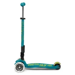 Online Micro - Maxi Deluxe Foldbar LED, Petroleum