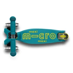 Online Micro - Maxi Deluxe Foldbar LED, Petroleum