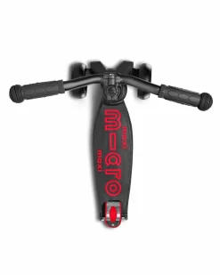 Online Micro - Maxi Deluxe Pro, Sort/Rød