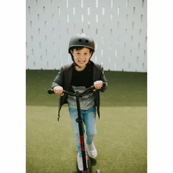 Online Micro - Maxi Deluxe Pro, Sort/Rød