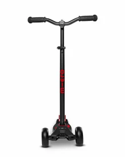 Online Micro - Maxi Deluxe Pro, Sort/Rød