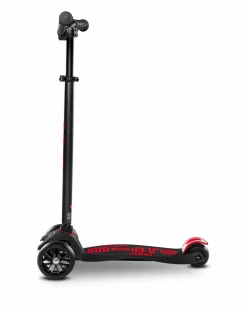 Online Micro - Maxi Deluxe Pro, Sort/Rød