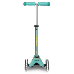 Hot Micro - Mini Deluxe ECO LED, Mint