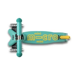 Hot Micro - Mini Deluxe ECO LED, Mint