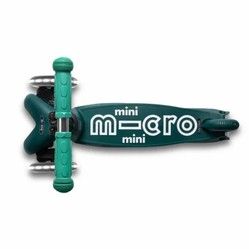 Best Micro - Mini Deluxe ECO LED, Grøn