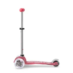New Micro - Mini Deluxe Glitter LED, Pink