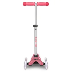 New Micro - Mini Deluxe Glitter LED, Pink