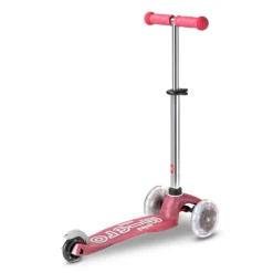 New Micro - Mini Deluxe Glitter LED, Pink