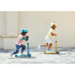 Micro - Mini Deluxe LED, Aqua